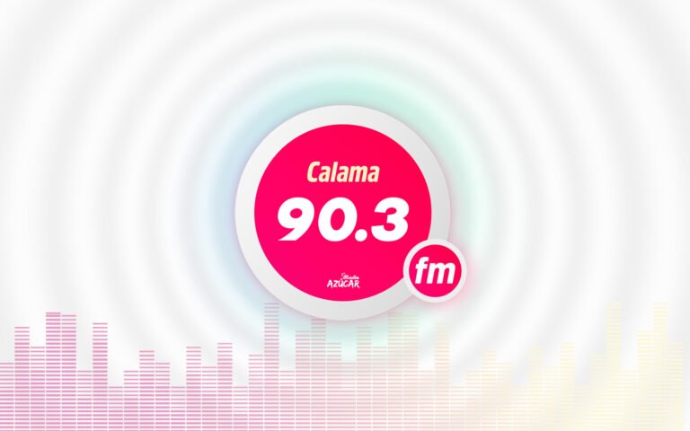 radios calama