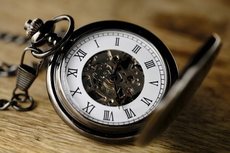 Dónde encontrar piezas de relojes antiguos para restaurar 3 Dónde encontrar piezas de relojes antiguos para restaurar