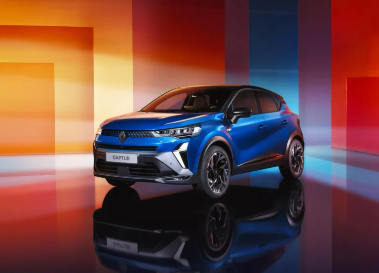 Cómo conectar tu iPhone al Bluetooth del Renault Captur