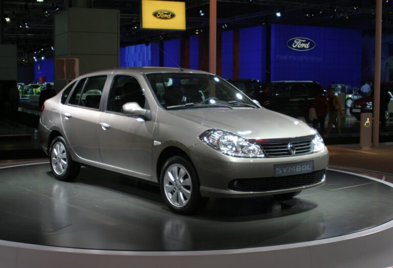 Qué información necesito sobre los testigos del tablero del Renault Symbol 3 Qué información necesito sobre los testigos del tablero del Renault Symbol