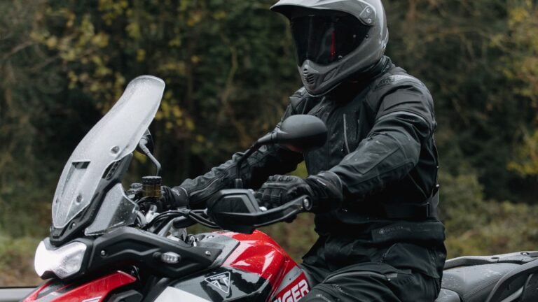 Dónde encontrar ropa de moto usada en Santiago 3 Dónde encontrar ropa de moto usada en Santiago