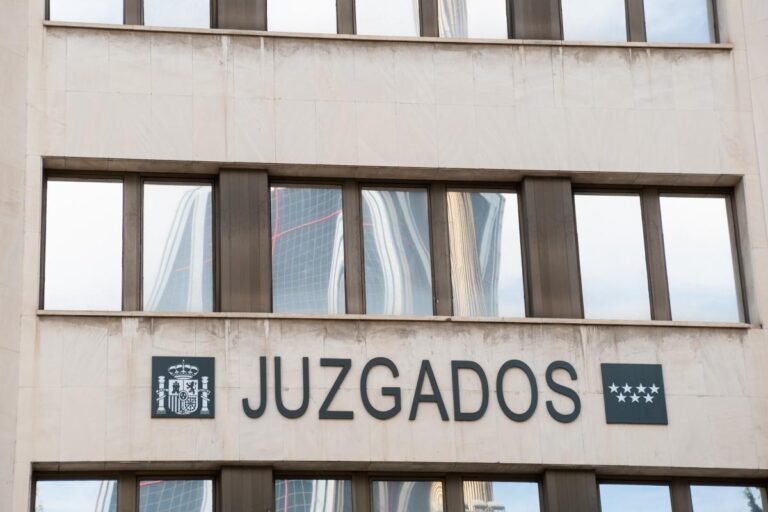 segundo juzgado