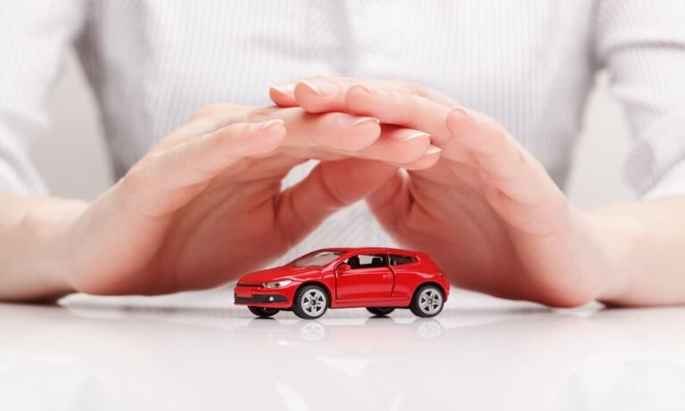 Qué cubre un seguro automotriz en caso de pérdida total