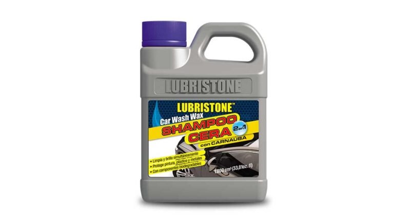 Dónde comprar shampoo con cera Sonax para cuidar tu auto 8 Dónde comprar shampoo con cera Sonax para cuidar tu auto
