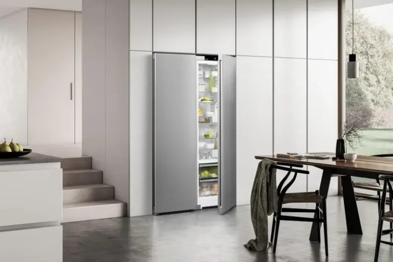 Cómo elegir el mejor refrigerador Side by Side General Electric 3 Cómo elegir el mejor refrigerador Side by Side General Electric