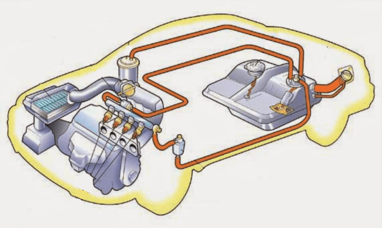 Qué le pasa a mi camión y cómo puedo solucionar el problema