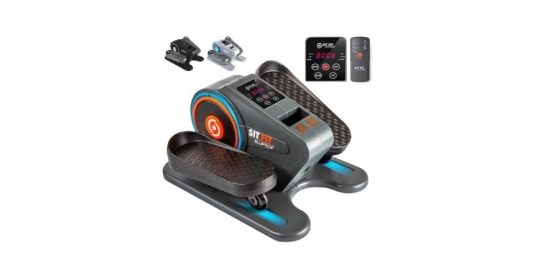 Dónde comprar un Sit Fit Elliptical en Chile