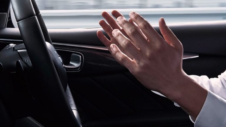 Por qué mi carro se va de lado al soltar el volante 4 Por qué mi carro se va de lado al soltar el volante