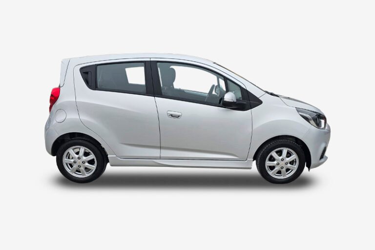 Es una buena opción comprar un Chevrolet Spark GT usado 3 Es una buena opción comprar un Chevrolet Spark GT usado