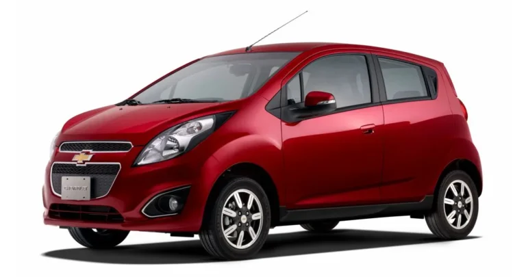 Qué tipo de aceite de motor es recomendado para el Chevrolet Spark GT 7 Qué tipo de aceite de motor es recomendado para el Chevrolet Spark GT
