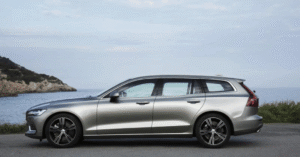station wagon 1