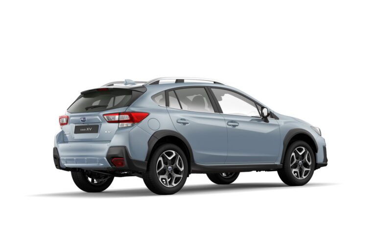 Es el Subaru XV una buena opción para off road en Chile