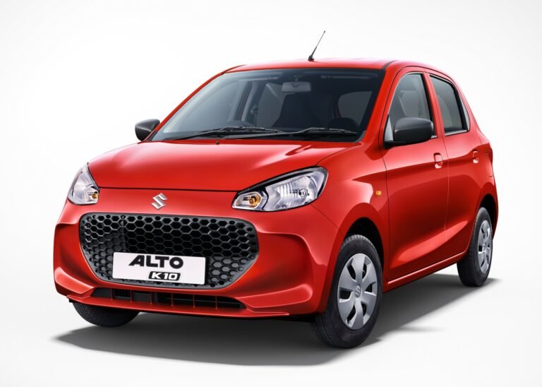 Dónde puedo comprar un Suzuki Alto automático en Costa Rica