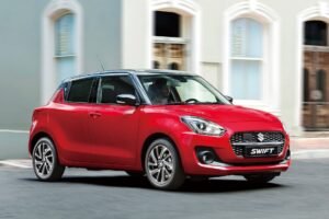 suzuki swift 1
