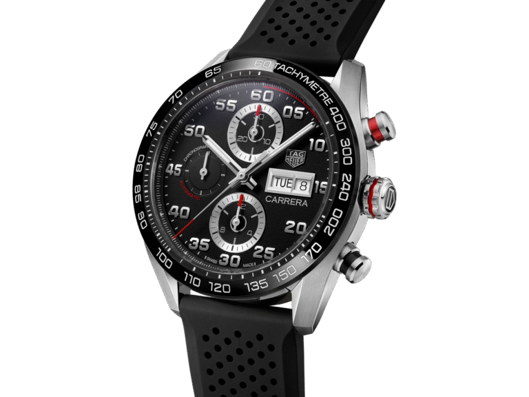 Dónde comprar un reloj Tag Heuer en Chile 5 Dónde comprar un reloj Tag Heuer en Chile