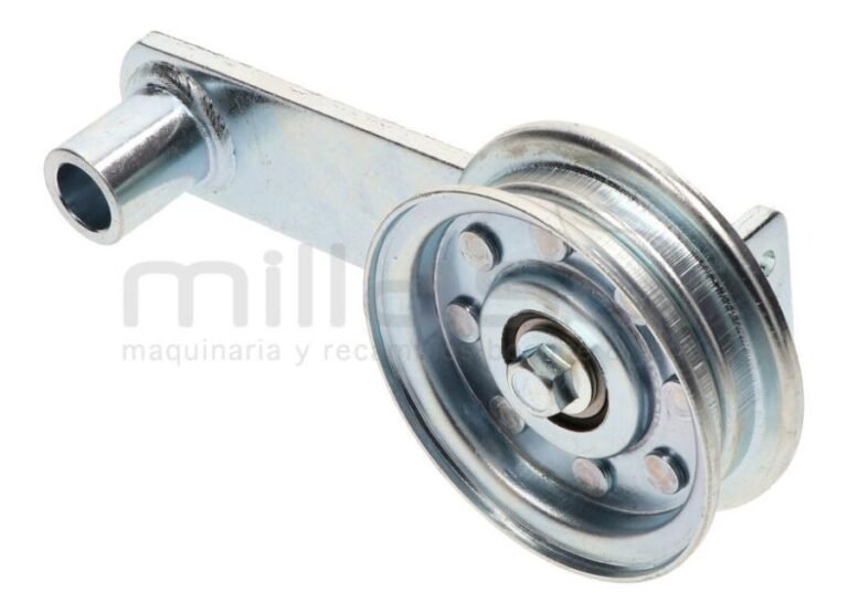 Dónde puedo comprar un tensor de correa para alternador del Chevrolet Sail 3 Dónde puedo comprar un tensor de correa para alternador del Chevrolet Sail