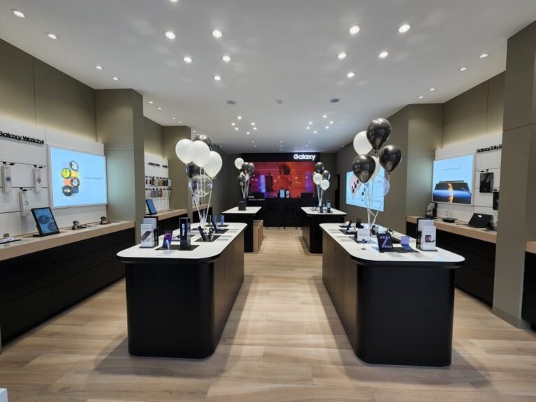 Dónde encontrar la tienda Samsung en Puerto Montt y qué ofrece 3 Dónde encontrar la tienda Samsung en Puerto Montt y qué ofrece