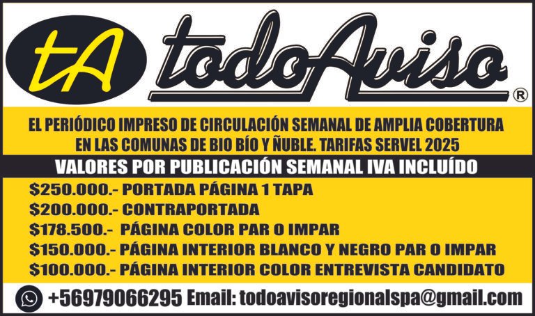 Qué es Todo Aviso y cómo funciona en Los Ángeles