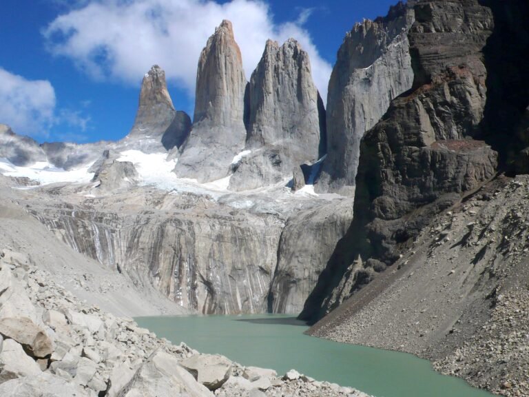 Cuánto cuesta ir a Torres del Paine en Chile Todo lo que debes saber 8 Cuánto cuesta ir a Torres del Paine en Chile Todo lo que debes saber