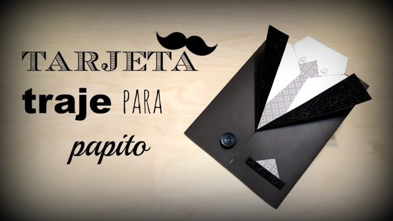 Cómo hacer un traje de papel blanco para fiestas y manualidades
