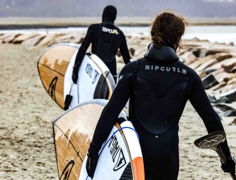 Qué traje de surf es el mejor para niños y qué características debe tener 4 Qué traje de surf es el mejor para niños y qué características debe tener