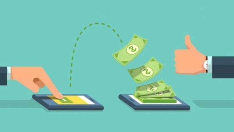 Qué pasos seguir para realizar una transferencia bancaria en Chile 2 transferencia bancaria 2