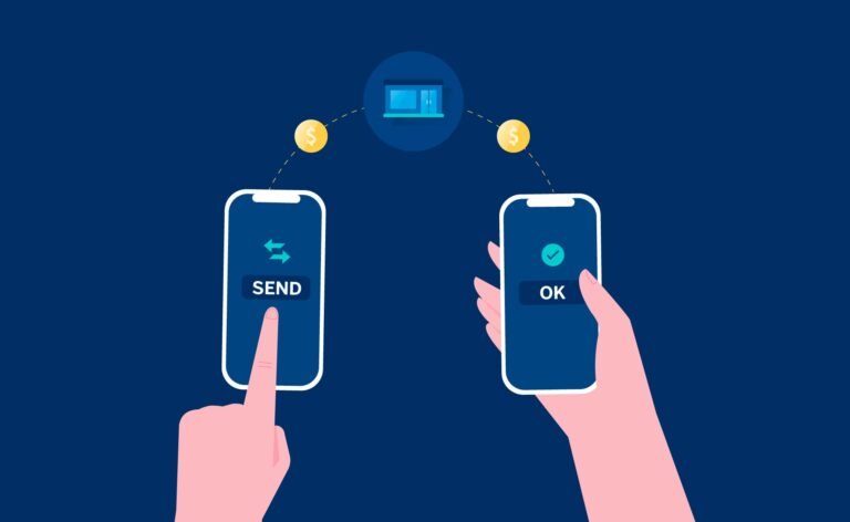 Qué datos necesito para realizar una transferencia bancaria