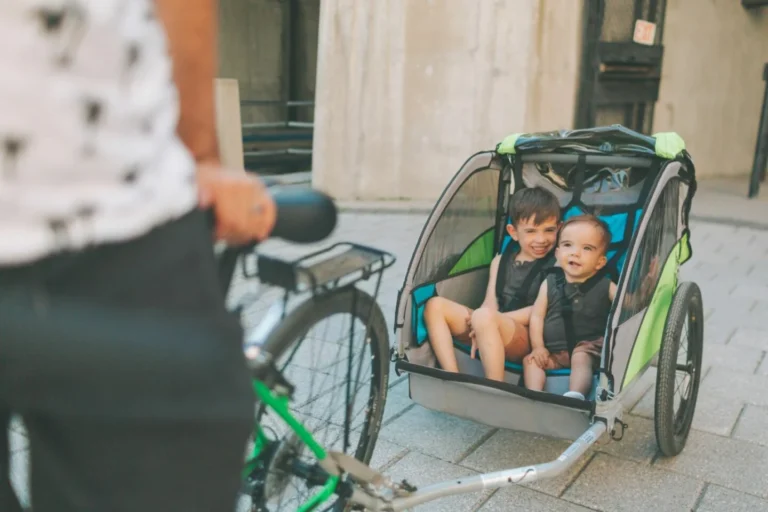Qué coches son ideales para transportar dos bebés cómodamente 8 Qué coches son ideales para transportar dos bebés cómodamente