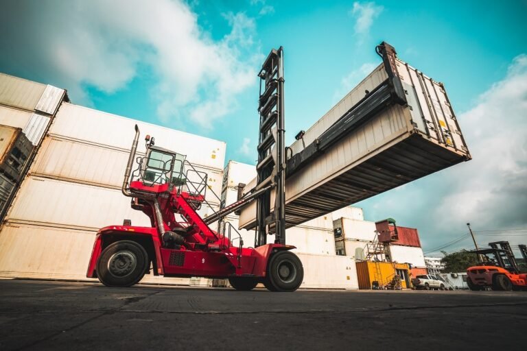 Es rentable trabajar con furgón propio para transporte de carga