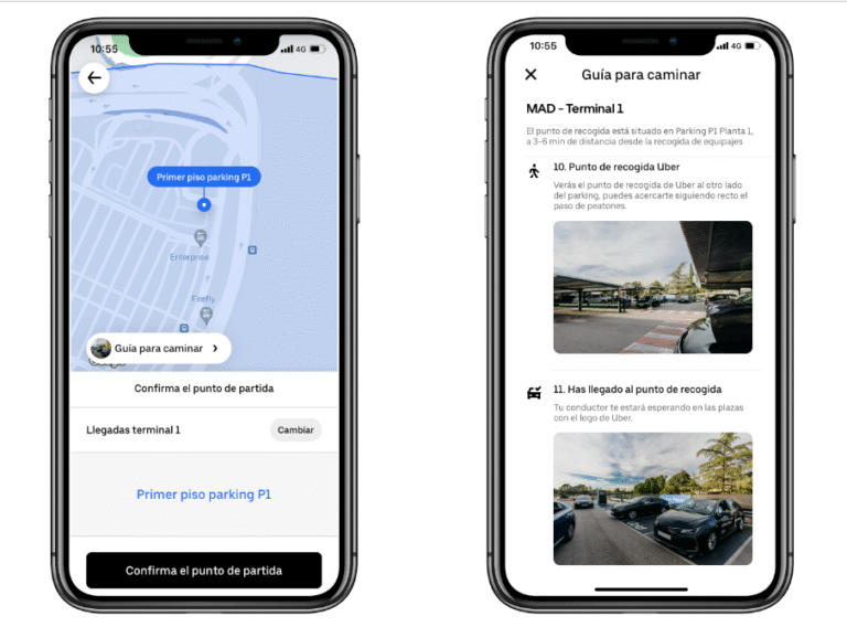 Cuánto cuesta la tarifa de Uber al aeropuerto en Chile 4 Cuánto cuesta la tarifa de Uber al aeropuerto en Chile