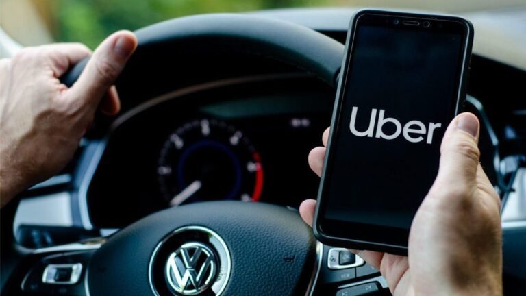 Cuáles son los requisitos para usar un auto en Uber en Argentina