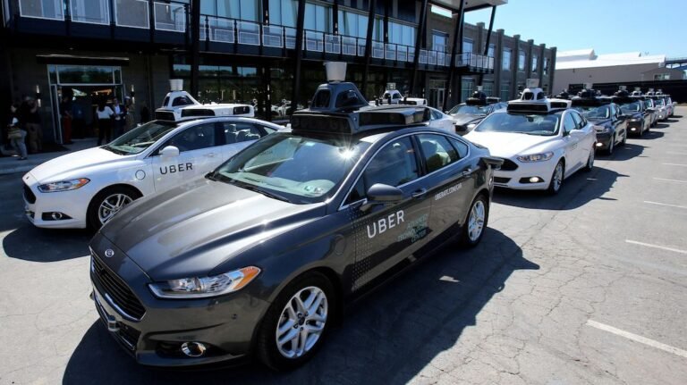 Cómo ganar más dinero conduciendo para Uber en Chile