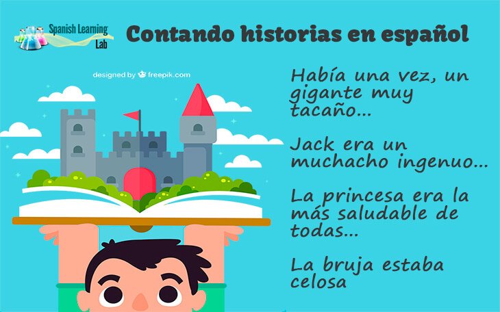 De qué trata «Una historia de niños» y qué mensajes transmite