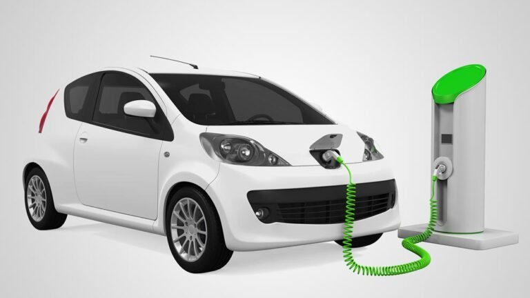 Tesla realmente liberó todas sus patentes para el público 13 vehiculos electricos