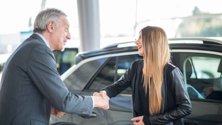 Cómo vender mi auto rápidamente en La Serena