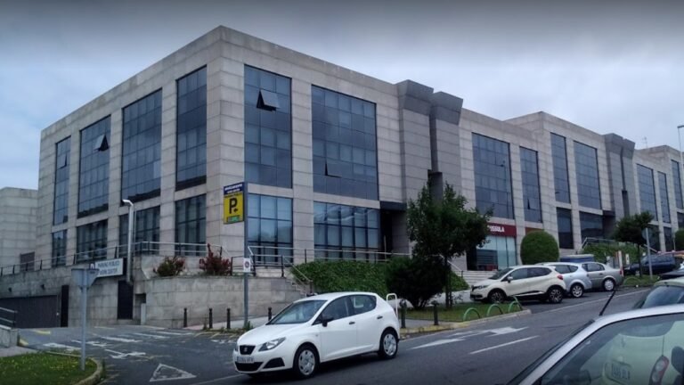 Qué servicios ofrece Work Center Radial Nor Oriente en Chile