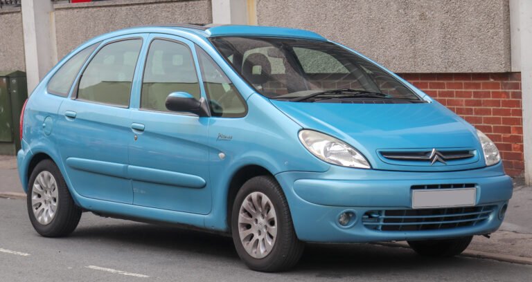 Qué problemas comunes presentan los inyectores diésel del Citroën Xsara Picasso 2 xsara picasso